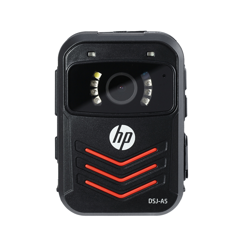 惠普?qǐng)?zhí)法記錄儀DSJ-A5