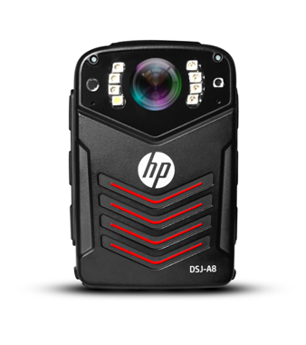 惠普?qǐng)?zhí)法記錄儀DSJ-A8